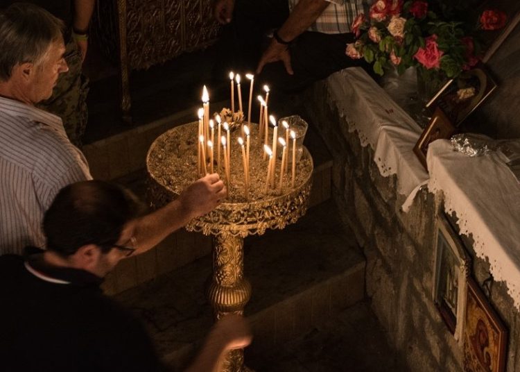 Γιατί το Ευρωπαϊκό Δικαστήριο έβαλε “λουκέτο” σε ελληνική εκκλησία