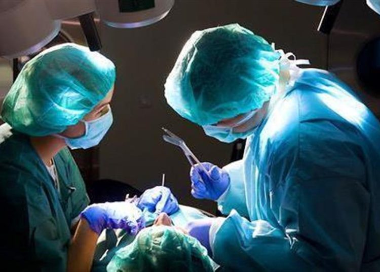 Νοσοκομείο Ρίου: Πρωτοπόρο χειρουργείο στην Ελλάδα για καρκίνο