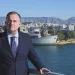 Ο Υφυπουργός Ναυτιλίας Ιωάννης Παππάς: «Εμπορευματικό και για Κρουαζιέρα το λιμάνι της Πάτρας»