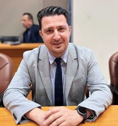 Δήλωση νέου Αντιπεριφερειάρχη Πολιτισμού Πάνου Μπράμου