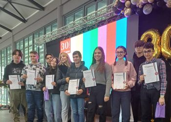 PALSO Ηλείας: Βράβευση αριστούχων μαθητών (φωτο)