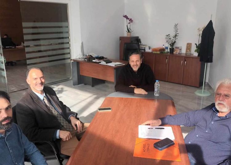 Στις 10 Μαρτίου η κορύφωση των εκδηλώσεων για το “Καρναβάλι Αμαλιάδας”, με τη μεγάλη παρέλαση αρμάτων και καρναβαλιστών