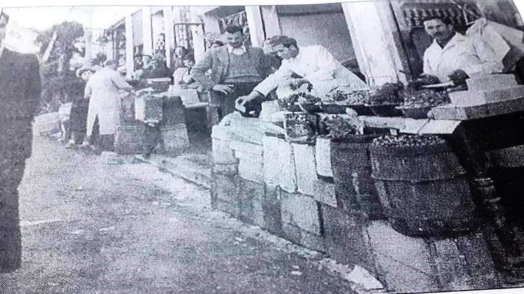 Σεργιάνι στον Πύργο του Χθες (Μέρος 2ο)