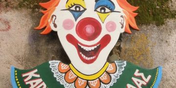 Ξεκίνησαν οι προετοιμασίες των αρμάτων και του καρναβαλικού διάκοσμου, στο καρναβαλικό εργαστήρι του Δήμου Ήλιδας!!!