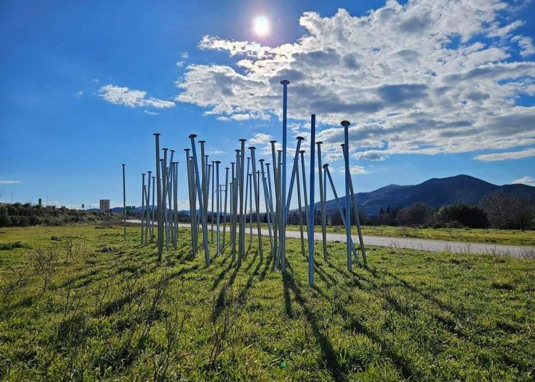 ΤΟ ΣΥΛΛΟΓΙΚΟ ΤΡΑΥΜΑ ΟΙ 58 ΠΛΗΓΕΣ – Τα 58 καρφιά στα Τέμπη