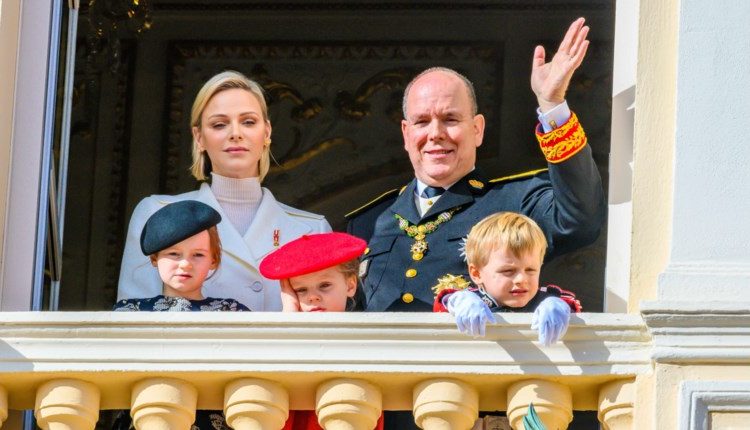 Μονακό: Η σπάταλη πριγκίπισσα και ο Αλβέρτος με τα εξώγαμα