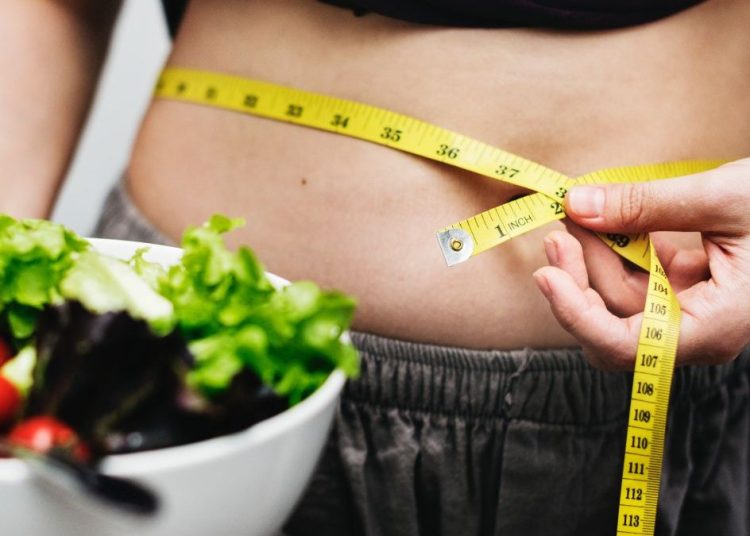 3 θρεπτικά σνακ με χαμηλές θερμίδες για να τρως κάθε μέρα και να μην παίρνεις βάρος