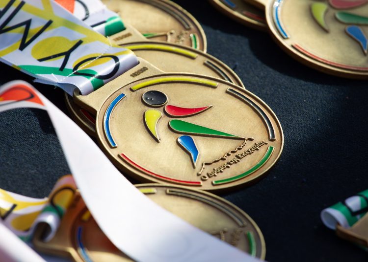 Δρόμος Ολυμπιακής Εκεχειρίας 2024: Ξεκίνησαν οι εγγραφές