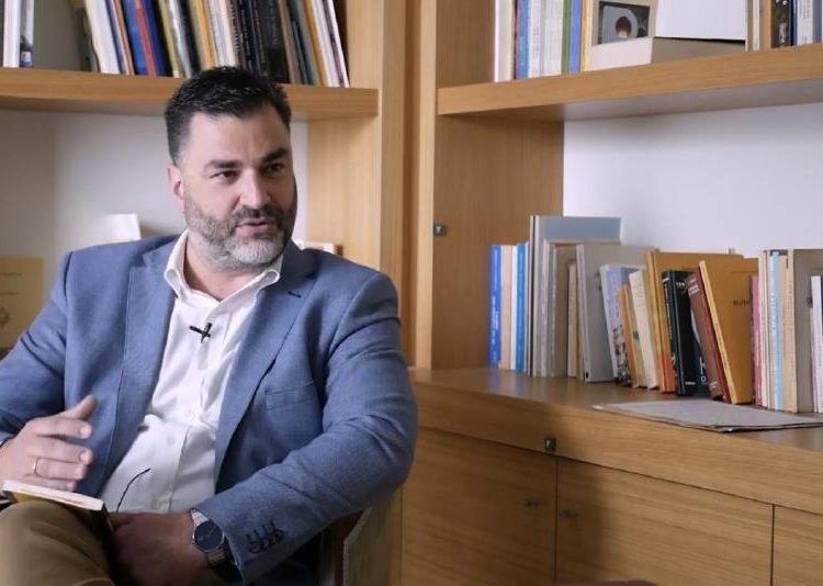 Σκιαδαρέσης Δ. Ελλάδα: Ανακοικώθηκαν οι θέσεις σε Πολιτικό Συμβούλιο & τομείς