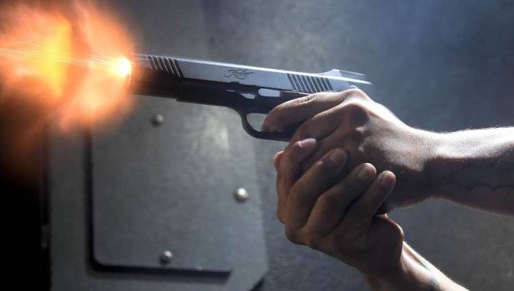 Κάτω Αχαΐα: Πυροβολισμοί μέσα στη νύχτα-Εμπλέκεται πρόσωπο με υποθέσεις ναρκωτικών