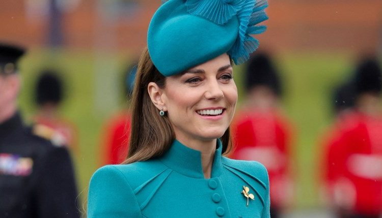 Κέιτ Μίντλετον: Επιπλοκή μετά το χειρουργείο-Οργιάζουν οι φήμες