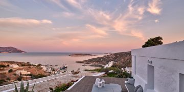 Ξενοδοχεία: Το Ειδικό Χωροταξικό Πλαίσιο ανατρέπει τις επιδοτήσεις