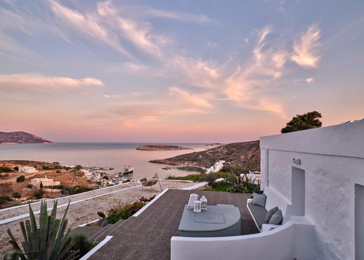 Ξενοδοχεία: Το Ειδικό Χωροταξικό Πλαίσιο ανατρέπει τις επιδοτήσεις