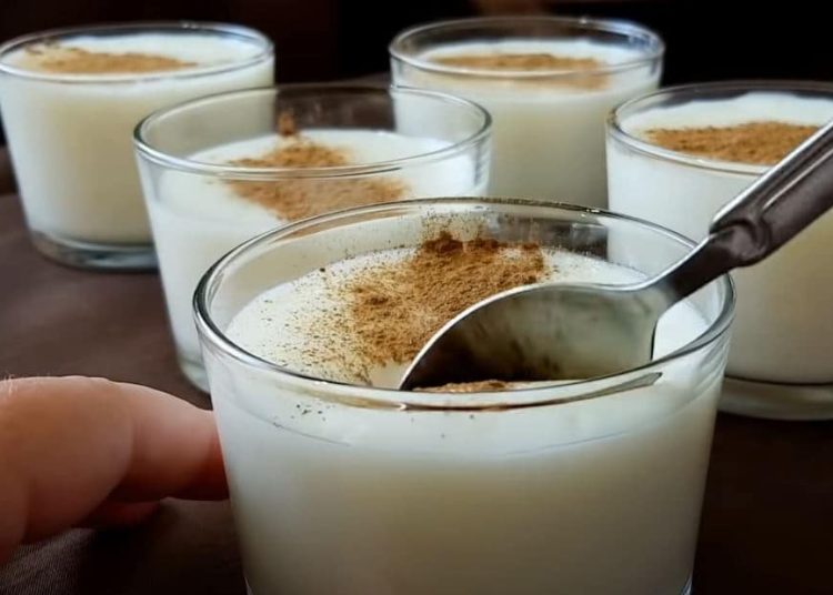 Φτιάχνουμε ρυζόγαλο-Ιδέες για νόστιμες συνταγές