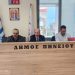 Πρόεδρος του Δημοτικού Συμβουλίου του Δήμου Πηνειού ο Νίκος Σερέτης. Οι Αντιδήμαρχοι