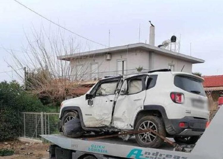 Πατρών-Πύργου: Ο ξενυχτισμένος οδηγός από νοσοκομείο και η πεζή που έφυγε από τη δουλειά-Πως έγινε το τροχαίο