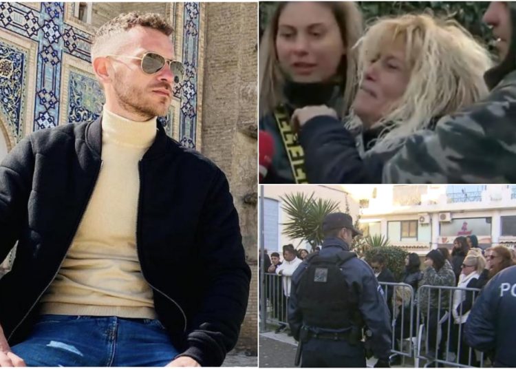 Έγκλημα στο Μεσολόγγι: Ανοίγει o κύκλος ερευνών και για συνεργούς