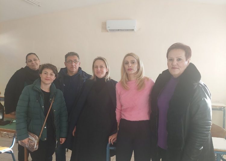 Σχολή Γονέων λειτουργεί στον Δήμο Ανδραβίδας-Κυλλήνης