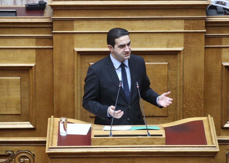 M. Kατρίνης: Εκτός Σχεδίων Βελτίωσης αγρότες της Ηλείας-Θα δώσει επιπλέον πόρους η κυβέρνηση;