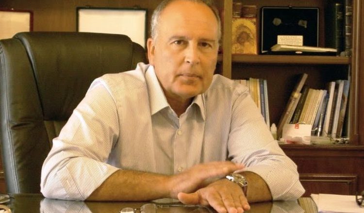 Μάκης Παρασκευόπουλος: Μια συνοπτική αποτίμηση του έργου μας και την προσδοκία μου για το μέλλον που έφθασε.