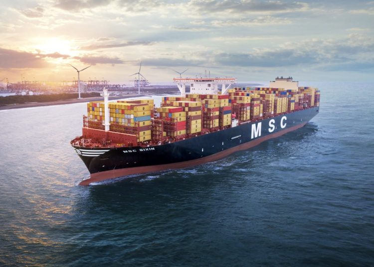 Nαυτιλία: Eκτόξευση ναύλων & ακρίβεια λόγω των επιθέσεων στην Ερυθρά Θάλασσα