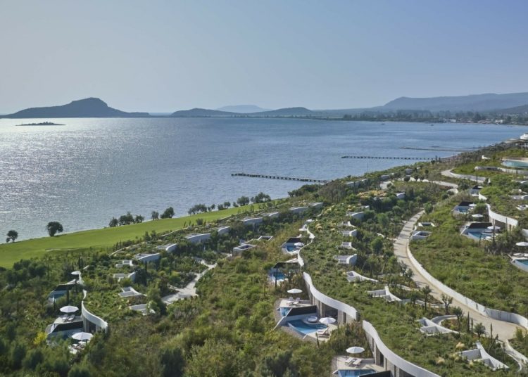 Costa Navarino: Eκκίνηση… θερινής σεζόν από τις 18 Φεβρουαρίου με γκόλφ στη Μεσσηνία