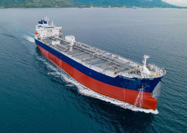 Ομάν: Κατάληψη δεξαμενόπλοιου ελληνικών συμφερόντων