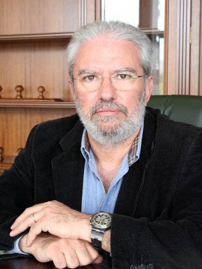 Ολυμπία: Νέος Πρόεδρος Δημοτικού Συμβουλίου ο Γ. Αηδόνης