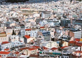 Πρόγραμμα «Ανακαινίζω-ενοικιάζω»: Έρχεται πρόσκληση μέσα στο μήνα