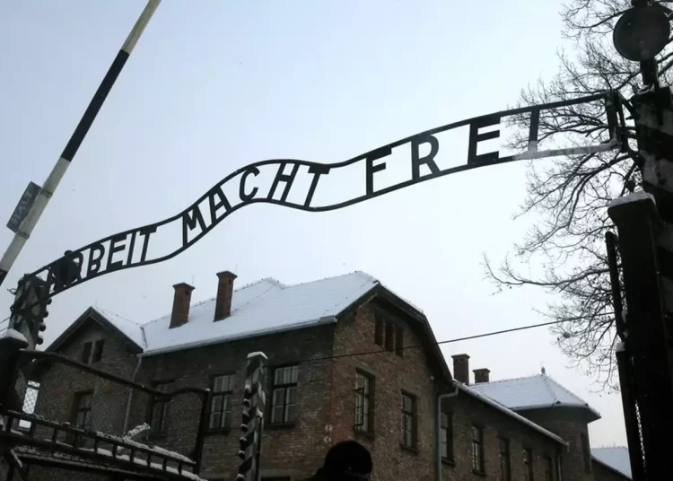 27 Ιανουαρίου, η μέρα που αποκαλύφθηκε η κόλαση του Άουσβιτς