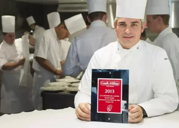 Mπενουά Βιολιέ: Εννέα χρόνια από την αυτοκτονία του καλύτερου σεφ στον κόσμο