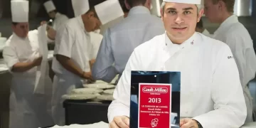 Mπενουά Βιολιέ: Εννέα χρόνια από την αυτοκτονία του καλύτερου σεφ στον κόσμο