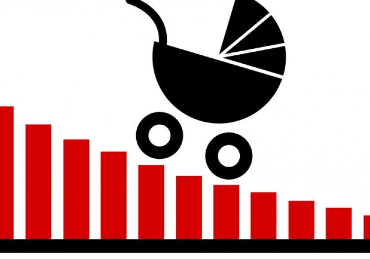 Υπογεννητικότητα: Απογοητευτικά τα νέα στοιχεία για την Ελλάδα