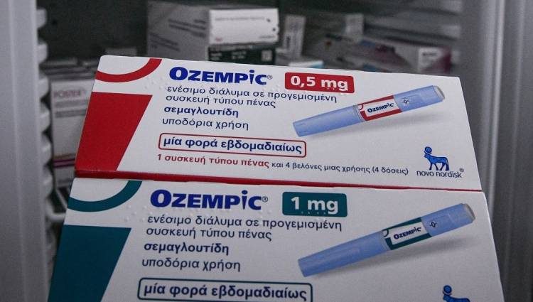 100 χιλιάδες Έλληνες παίρνουν διαβητικό φάρμακο για αδυνάτισμα