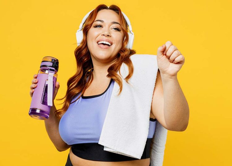 Ο διασκεδαστικός τρόπος άσκησης που αδυνατίζει και φτιάχνει τη διάθεση