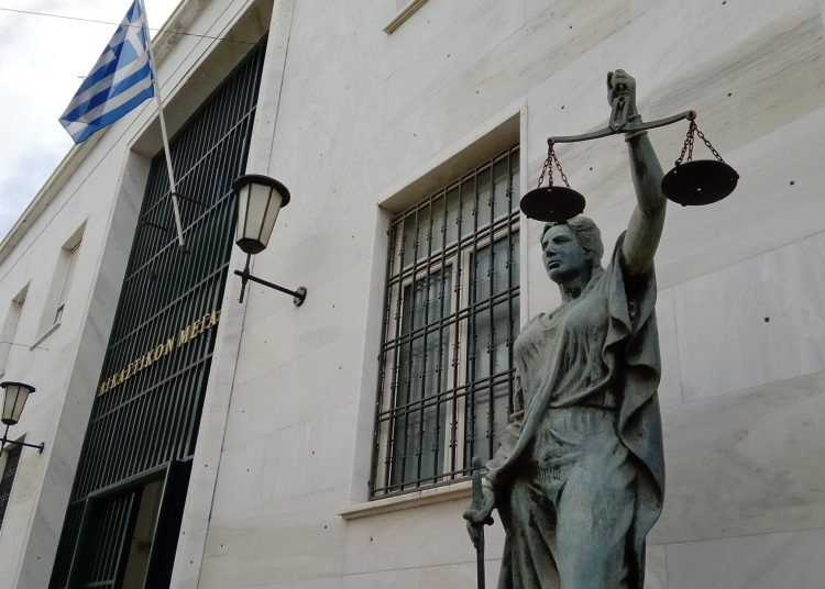 Απειλούν με κινητοποιήσεις οι δήμοι Πηνειού & Ήλιδας για την κατάργηση Ειρηνοδικείων & Πρωτοδικείων