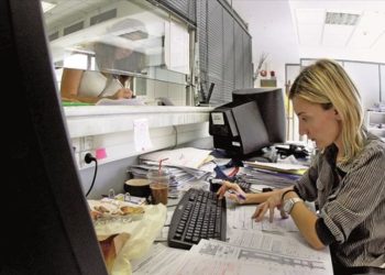 Εφοριακοί: Ανακοίνωσαν 24ωρη πανελλαδική απεργία