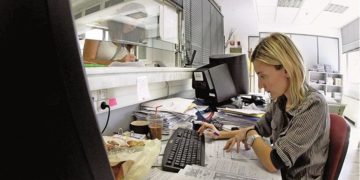 Εφοριακοί: Ανακοίνωσαν 24ωρη πανελλαδική απεργία