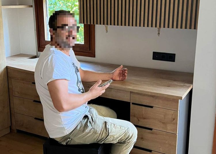 Χαλκίδα: Πώς η εμμονή της 39χρονης με τον 43χρονο οδήγησε στο καρτέρι θανάτου