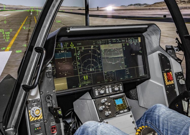 Στην Ανδραβίδα η βάση των υπερόπλων F35