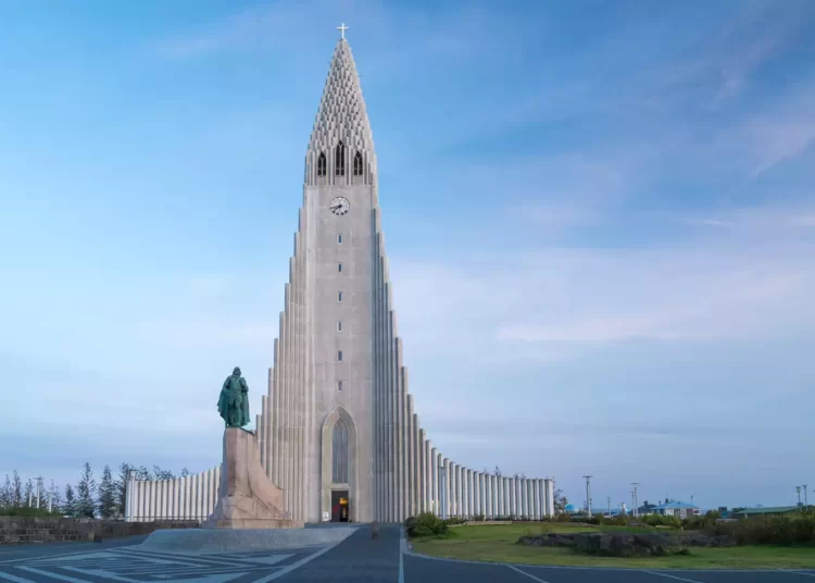 Αυτές είναι οι πιο εντυπωσιακές εκκλησίες στον κόσμο