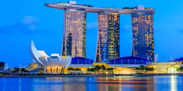 Αυτά είναι τα 5 από τα πιο εντυπωσιακά καζίνο στον κόσμο