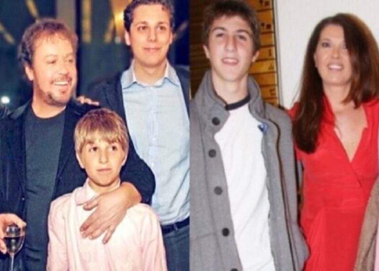 Πάριος-Αλιμπέρτη μοιράζουν την περιουσία τους-Τι κλυρονομούν τα παιδιά τους