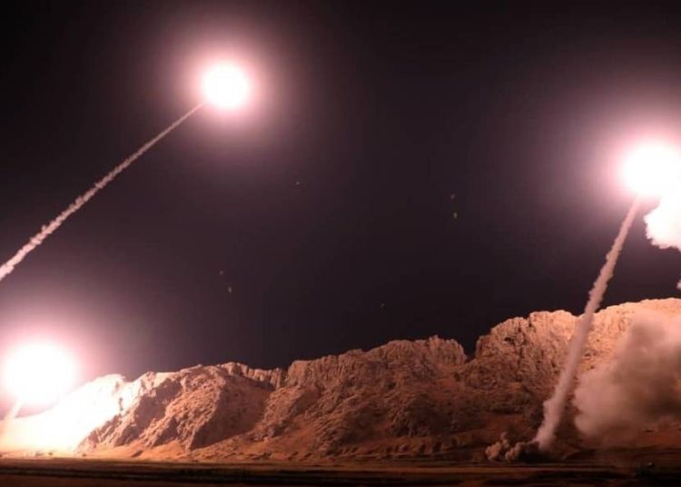 Φλέγεται η Μέση Ανατολή: Το Πακιστάν έπληξε στόχους στο Ιράν