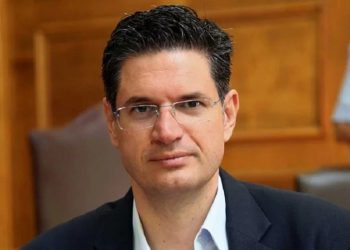 ΣΥΡΙΖΑ: Καθήκοντα Τομεάρχη Παιδείας ανέλαβε ο Δ. Καλαματιανός