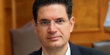 ΣΥΡΙΖΑ: Καθήκοντα Τομεάρχη Παιδείας ανέλαβε ο Δ. Καλαματιανός