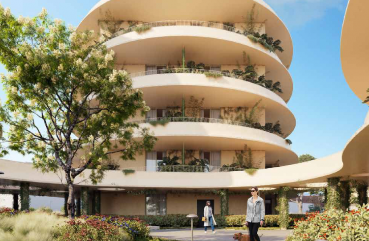 Μεταξύ του 2010 και του τρίτου τριμήνου του 2023, αυξήθηκαν οι τιμές των κατοικιών στην ΕΕ κατά 48% και τα ενοίκια κατά 22%