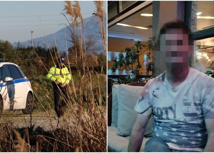 Μεσολόγγι: «Ο κρεοπώλης δεν ήταν μόνος» λέει ο Θανάσης Κατερινόπουλος