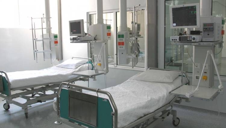 Γυναίκα από τον Πύργο εισήχθη σε νοσοκομείο της Πάτρας με γρίπη! Μπήκε στη ΜΕΘ, πάλεψε αλλά δεν τα κατάφερε