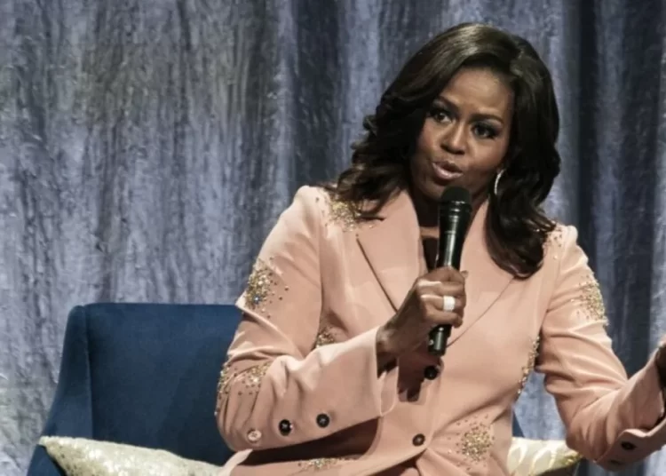 ΗΠΑ: Πολύ πιθανό να είναι υποψήφια για την προεδρία των ΗΠΑ η Μισέλ Ομπάμα, γράφουν αμερικανικά ΜΜΕ